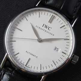 IWC ポルトフィーノ, Asian ETA 2892搭載