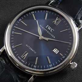 IWC