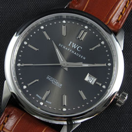 IWC インヂュニア ローレウス, Asian ETA 2824-2