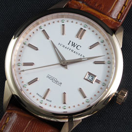 累積売上トップワン IWC インヂュニア ローレウス