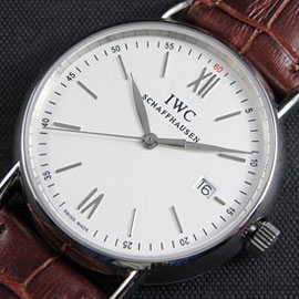 10％OFF更に500ポイント付き IWC ポルトフィーノ