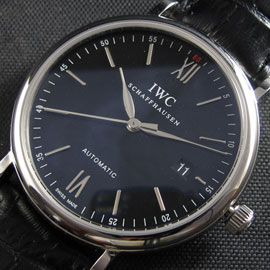 IWC ポルトフィーノ, ASAIN 2892ムーブメント搭載