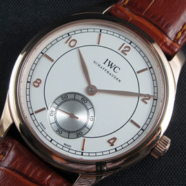 IWC