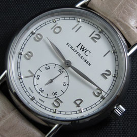 IWC