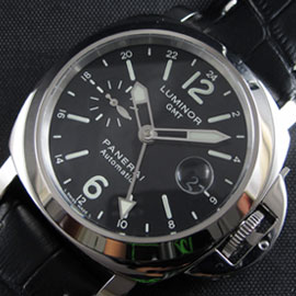 腕時計ランキング1位 パネライ ルミノール GMT PAM00297