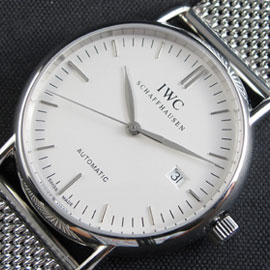 IWC ポルトフィーノ