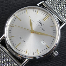 IWC ポルトフィーノ
