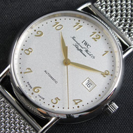 IWC ポルトフィーノ