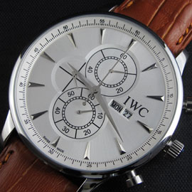 IWC