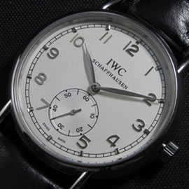 IWC