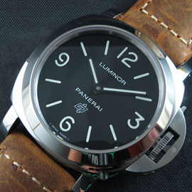 パネライ ルミノール マリーナ PAM00005 コピー時計はいくらですか？