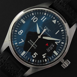 大人気アイテム IWC マーク　XVII  Asian2892ムーブメント搭載！