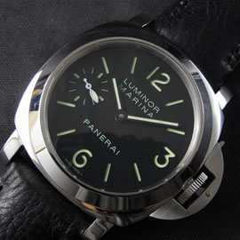 パネライ ルミノール マリーナ PAM00111 コピー時計は望ましいですか？