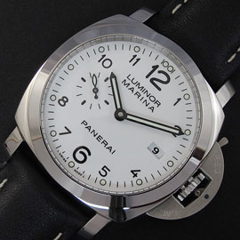 パネライ ルミノール マリーナ PAM499 コピー時計、工場激安販売