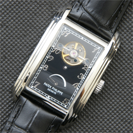 パテックフィリップ Patek philippe 10 day tourbillon