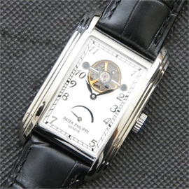 パテックフィリップ Patek philippe 10 day tourbillon