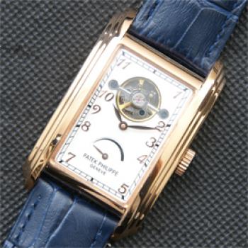 パテックフィリップ Patek philippe 10 day tourbillon