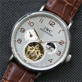 IWC