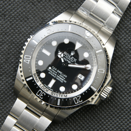 質感良好ロレックス シードゥエラーディープシー Rolex 3135