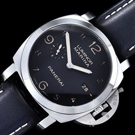 パネライ ルミノール マリーナ1950 3 Days PAM00359 (VS工場)