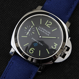 パネライ ルミノール マリーナ PAM777 ハイエンドモデル!
