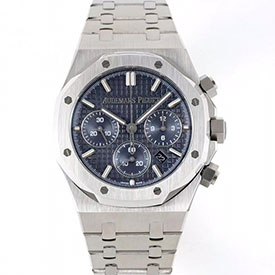 Audemars Piguetロイヤルオーク クロノグラフ 26240ST.OO.1320ST.01