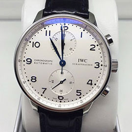 IWC最高級コピー時計 ポルトギーゼ クロノグラフ IW371446時計は望ましいですか？