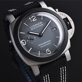 パネラ ルミノール マリーナ 44mm 【PAM01122】ウォッチを買う必要がありますか？