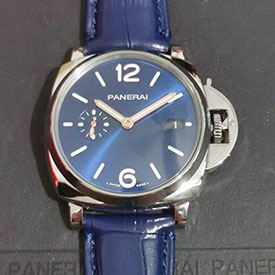 42mm パネライコピー ルミノール ドゥエ PAM01274時計の紹介