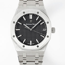 Audemars Piguetロイヤルオーク オートマティック15500ST.OO.1220ST.03時計の紹介