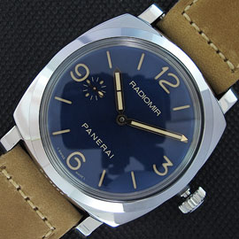 人気となる時計 Panerai パネライ ラジオミール PAM00690(SF工場)