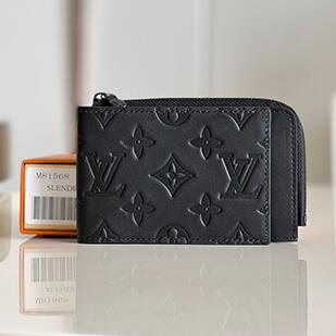 ルイヴィトン LOUIS VUITTON 財布 新作 カードケース ミニ財布 コインケース 新品 M81526