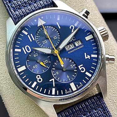 高級腕時計 IWC ポルトガルシリーズ IW377729