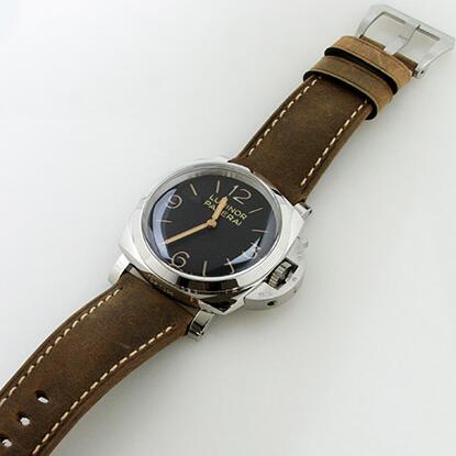 高級腕時計 オフィチーネ パネライ ルミノール1950 3DAYS 47ｍｍ PAM00372(Noob工場製品)