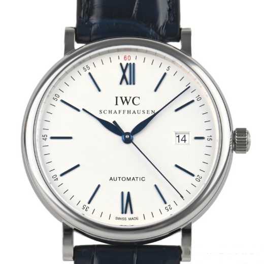 ビジネスデザイン IWC ポートフィノ オートマティック IW356527