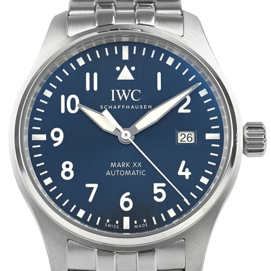 SALE期間限定売価IWC パイロットウォッチ マーク20 IW328204