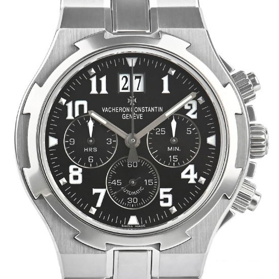 高級腕時計ブランド ヴァシュロン・コンスタンタン オーヴァーシーズ クロノグラフ 49140/423A-8886