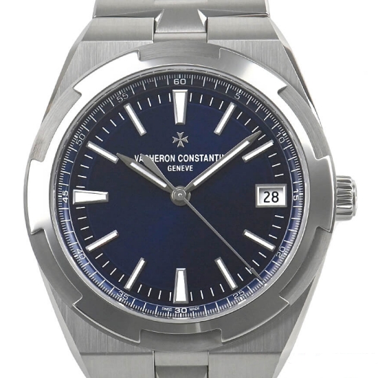 コピー品腕時計 ヴァシュロン・コンスタンタン オーヴァーシーズ ブティック限定 4520V/210A-B128