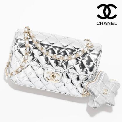 CHANELシャネル バッグ・カバン（レディース）ショルダー バック AS4648 B14873 NT666