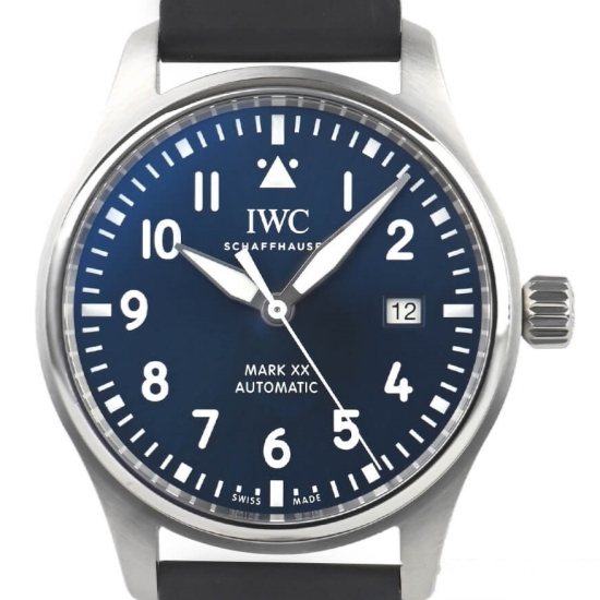 IWC