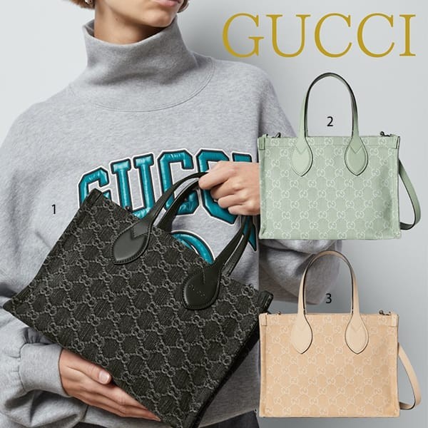 グッチ