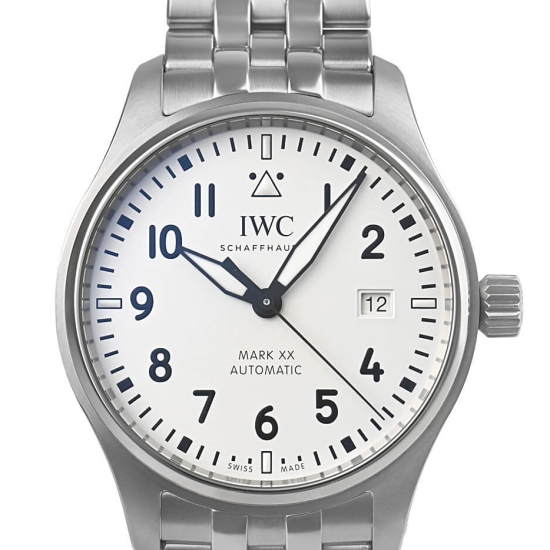 IWC